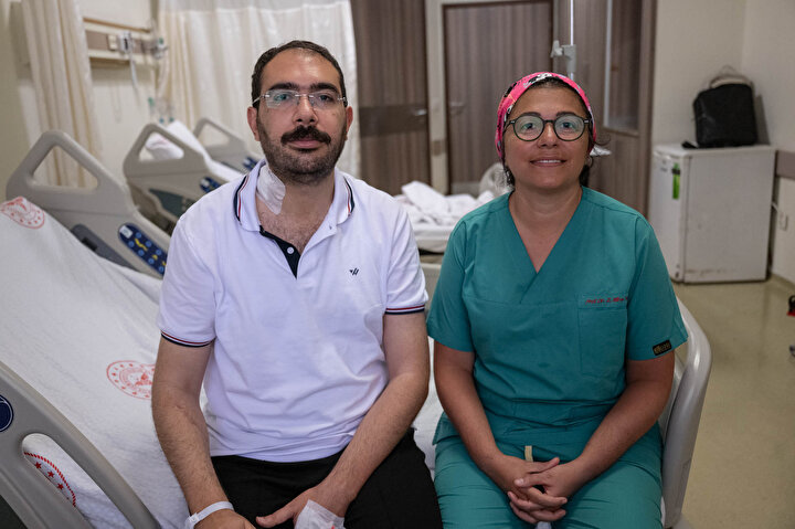 Acil Yardım Süreci