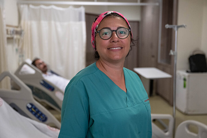 Ameliyat Sonrası Başarı