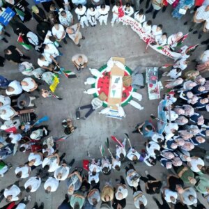 akyazida zulme karsi vicdan yuruyusu kgmwDk1O