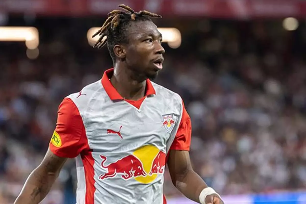 anlasmanin eli kulaginda fenerbahcenin dorgeles nene icin yaptigi teklifi ortaya cikti HkhALi8q