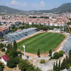 muglada spor yatirimlarina 4 milyar tl yOOInNUB