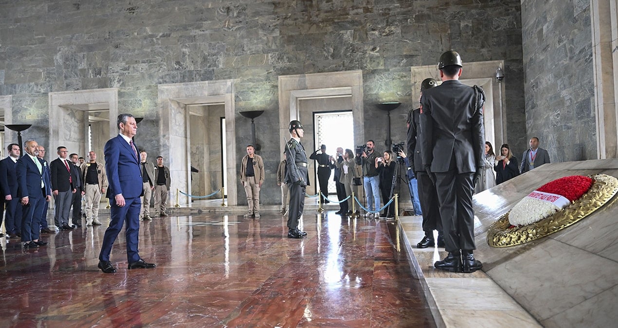 19 marti ataturke sikayet etti Le7nvn3d