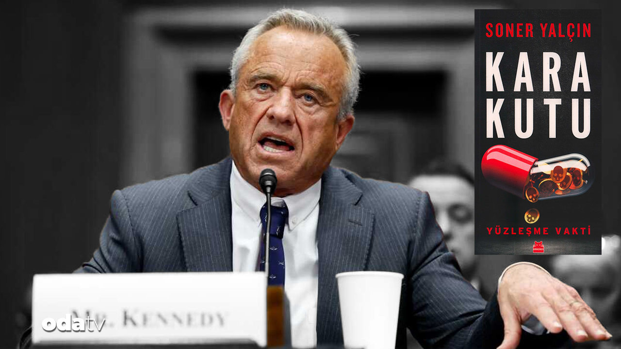 Bu bir Kara Kutu haberidir… Kennedy açıklama istedi: “Otizm verileri yok edildi” bu bir kara kutu haberidir kennedy aciklama istedi otizm verileri yok edildi 5zlrRtww