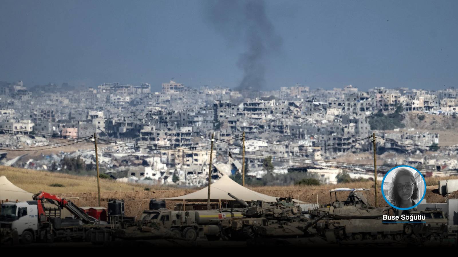 Dışarıdan tepki, içeriden muhalefet var | İsrail’in Gazze şehrini işgal operasyonunda ne planlanıyor, Filistinlilere ne olacak?