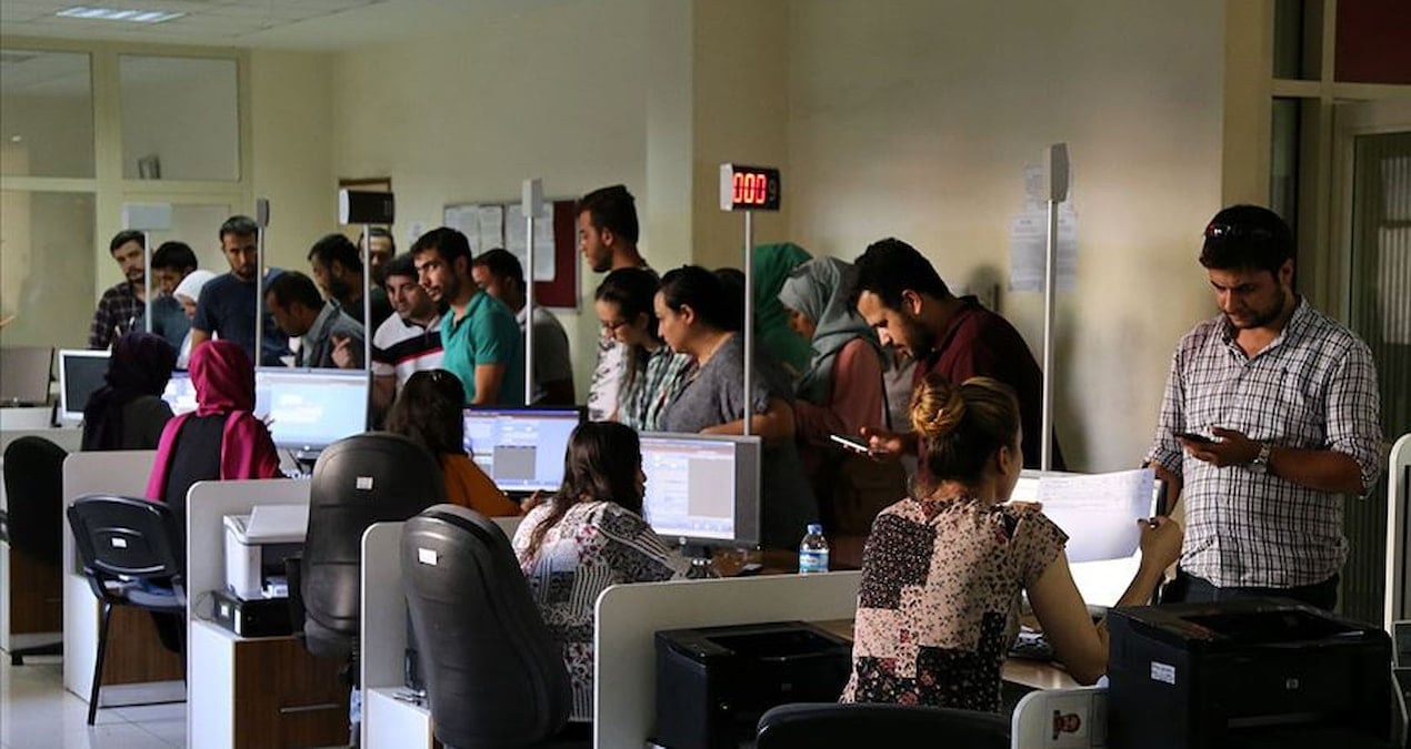 duyan nufus mudurlugune kosuyor ehliyet sahipleri icin son sans QDABLLO8