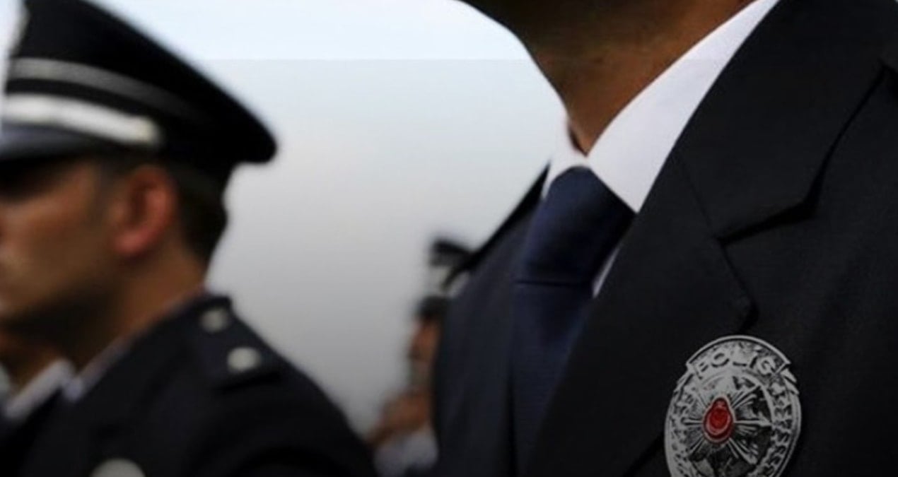 emniyette neler oluyor merkeze alinan polis mudurunden manidar paylasim 9bMmMnfp