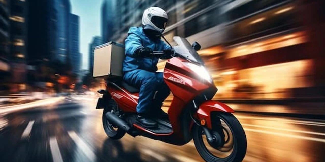 En az kuryeye sahip şehir şaşırttı! en az kuryeye sahip sehir sasirtti Swa5DUQA