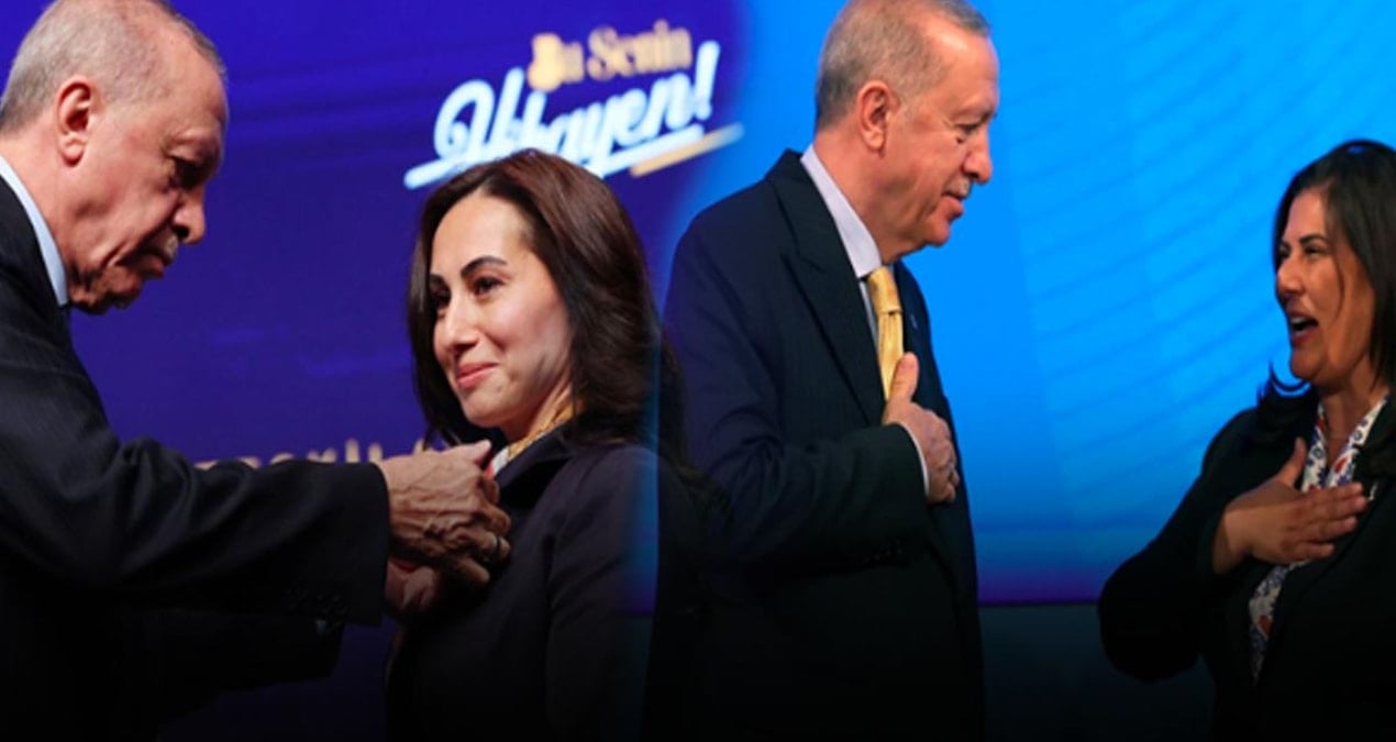 Eski AKP’li Kocabıyık’tan partisine sert çıkış: ‘İşi Yüzsüzlüğe vurdular’ eski akpli kocabiyiktan partisine sert cikis isi yuzsuzluge vurdular mJwSdWAw