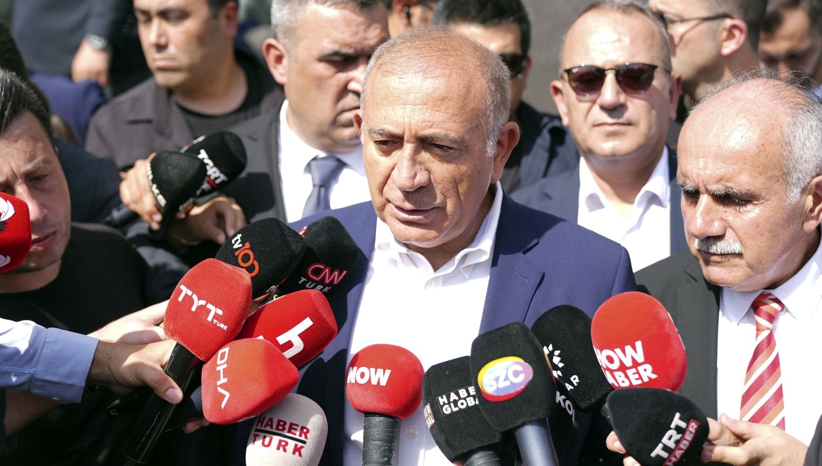 Gürsel Tekin: Hakkımı haram ediyorum gursel tekin hakkimi haram ediyorum vgcH8nRC