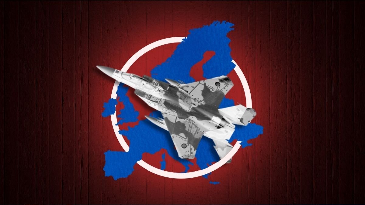 Japon jetleri Avrupa’ya uçuyor: Küresel güvenlikte yeni dönem japon jetleri avrupaya ucuyor kuresel guvenlikte yeni donem BJ4caq3E