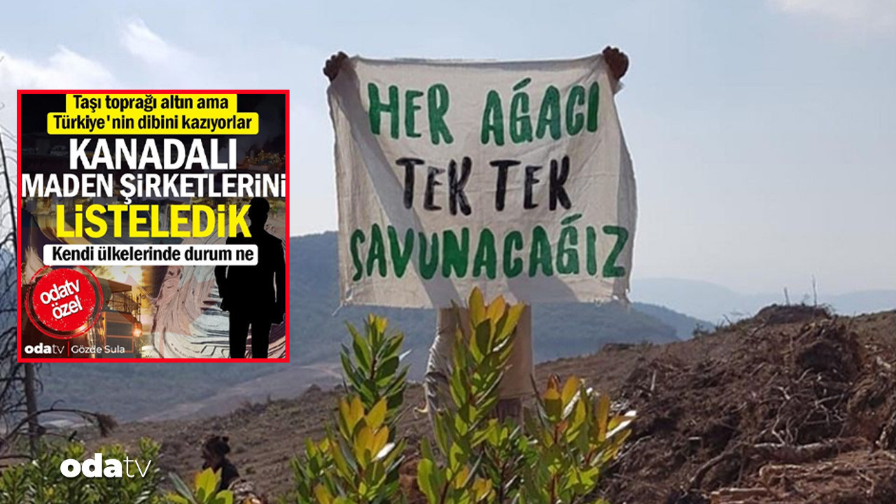Kanadalı madenci Türkiye defterini kapattı: Altın şirketi gidiyor kanadali madenci turkiye defterini kapatti altin sirketi gidiyor KV8qI6k6