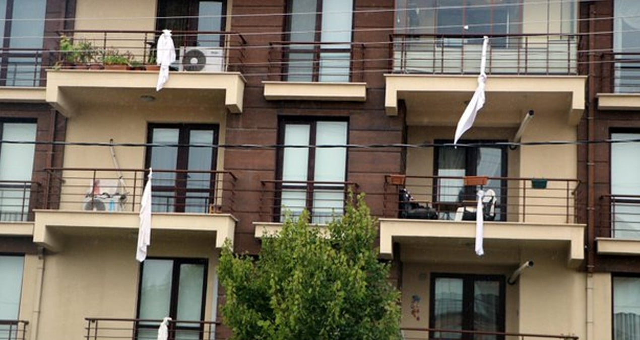 Kartalkaya davası öncesi Bolu’da sessiz çığlık