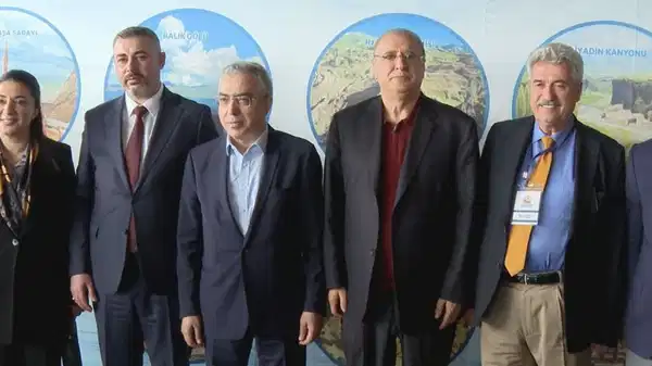 Mehmet Uçum iddialara ilk kez yanıt verdi: Can Holding’e operasyonu engellemeye mi çalıştı?