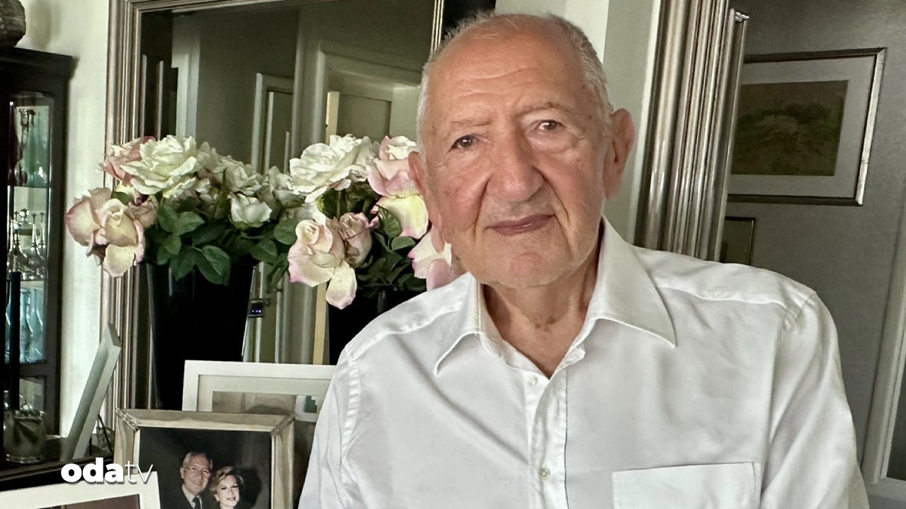 mit eski mustesari koksal hamasi israil kullandi q6xpCgAM