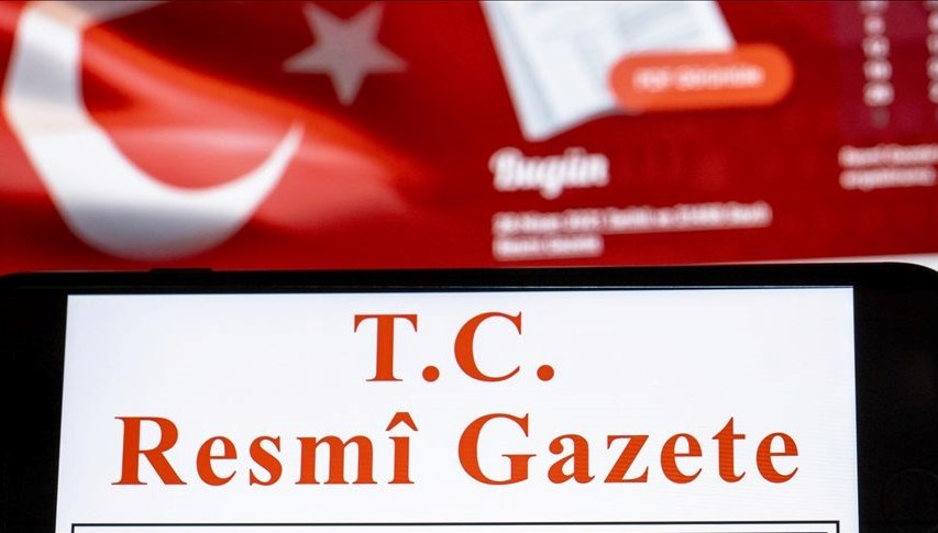 resmi gazetede bugun 22 eylul 2025 resmi gazete kararlari ChJTmhBR