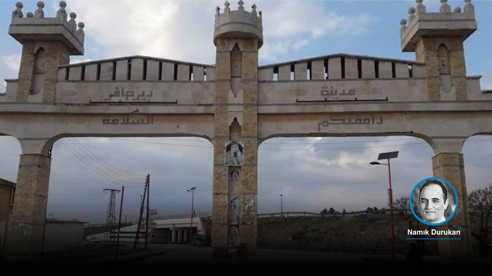 suriyede gerilim buyuyor sam ve sdg sinira takviye gucler sevk ediyor 524D52U3