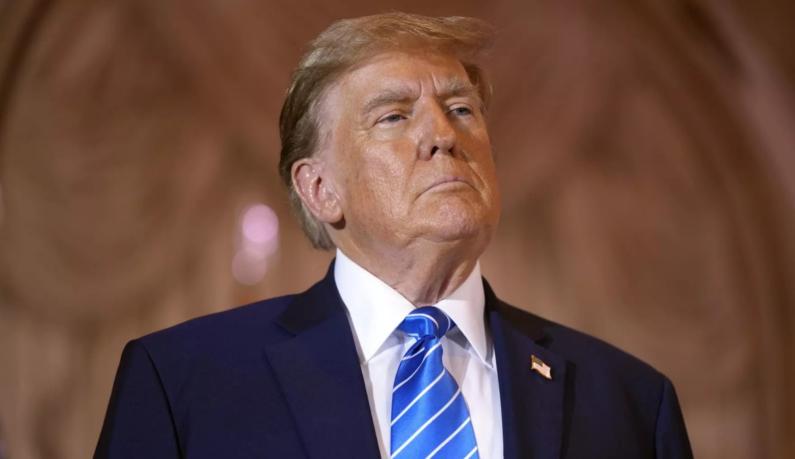 Trump’tan Afganistan’a tehdit