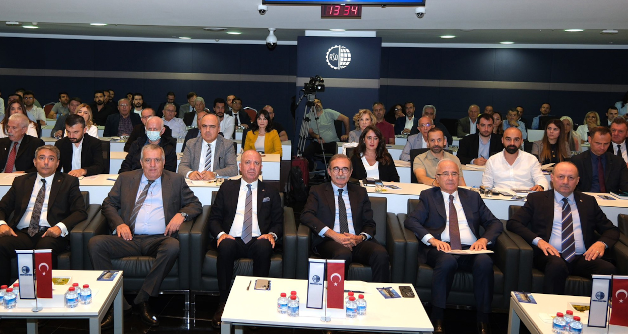 yapim ihaleleri mevzuatindaki degisiklikler asoda ele alindi iqDIBOKb