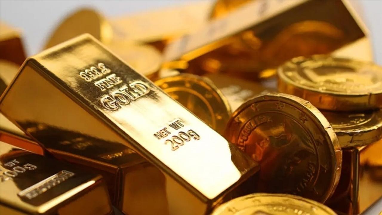 altinin onsu yilin 9 ayinda ust uste rekorlar kirdi fOiRltzS