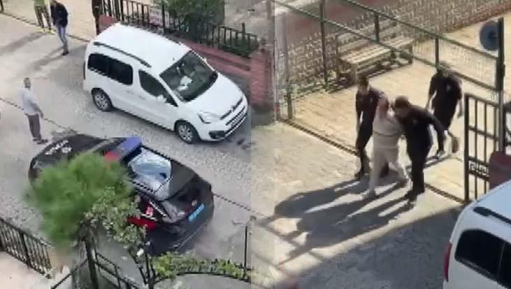 atasehirde komsu kavgasi kanla bitti bicak darbeleriyle hayatini kaybetti pDCsni8C