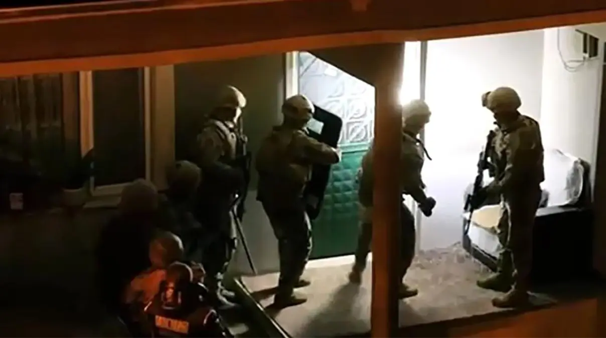 bursada gundogmuslar cetesine operasyon QL6PiYL3.jpg