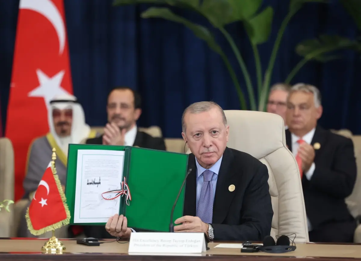 cumhurbaskani erdogan baris icin sarm el seyh zirvesine katildi AinhV7VW.jpg