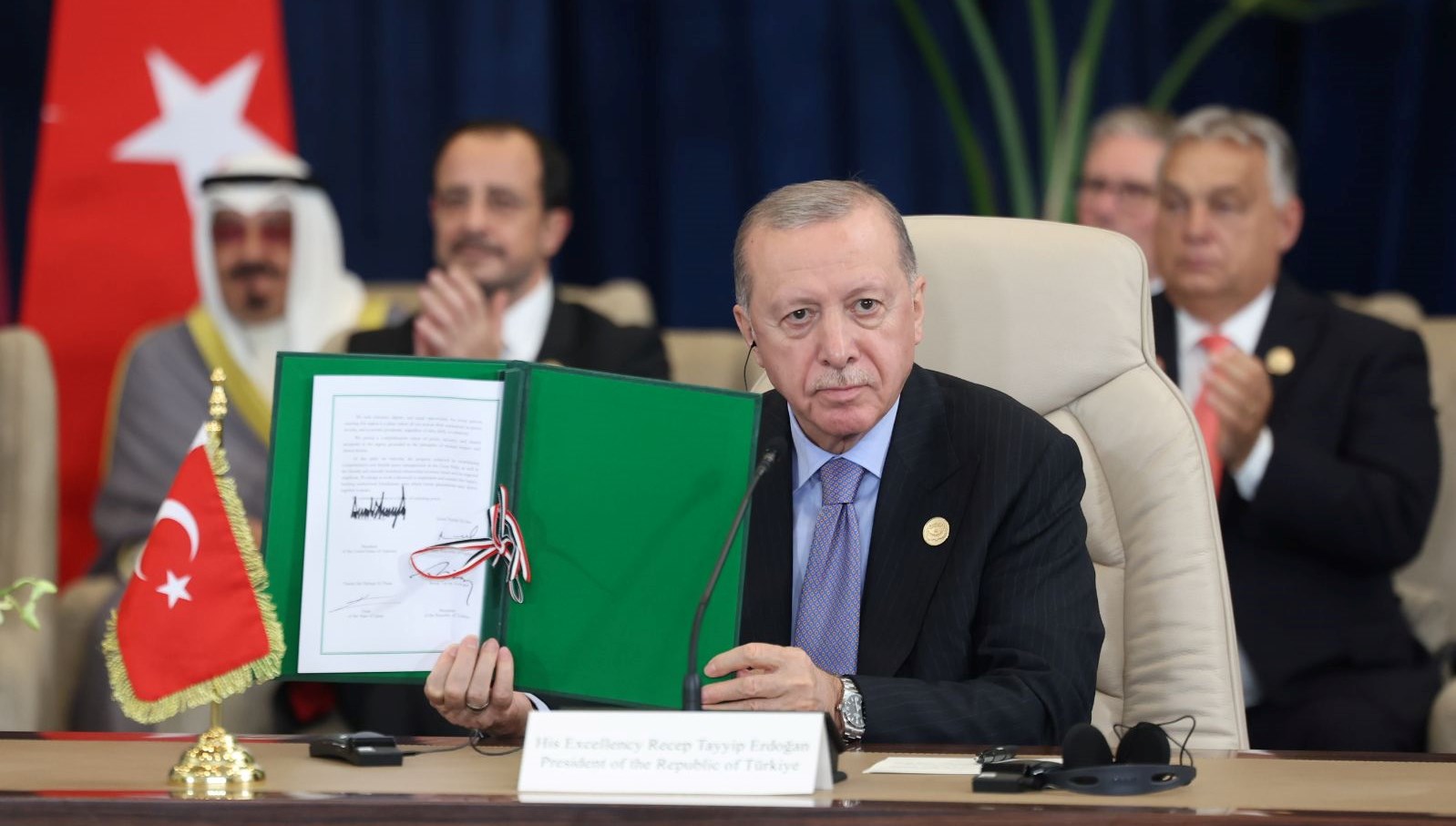 gazze zirvesi dunya basininda sonraki adim ne olacak eaT9RS3V.jpg