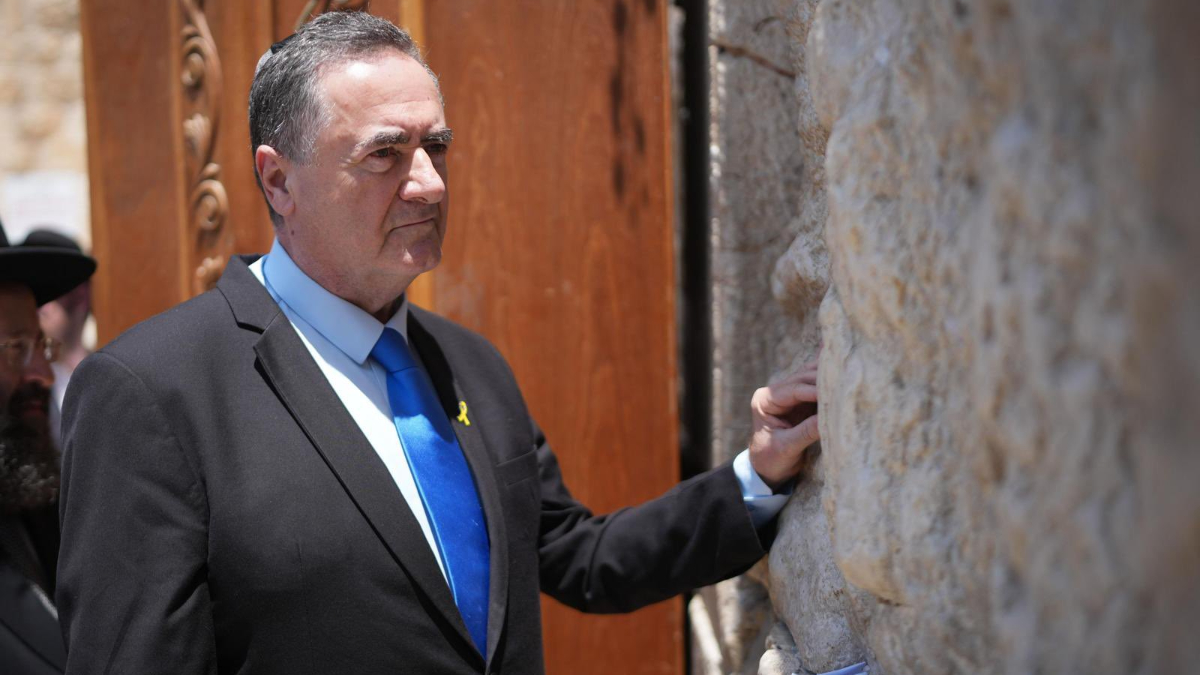 israil savunma bakani katz gazzede yikima devam etme talimati verdi XranANti.jpg