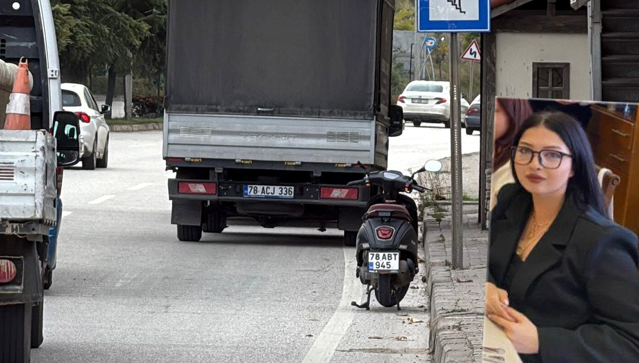 kamyonet motosiklete carpti hilal oldu HDiOWzeF.jpg