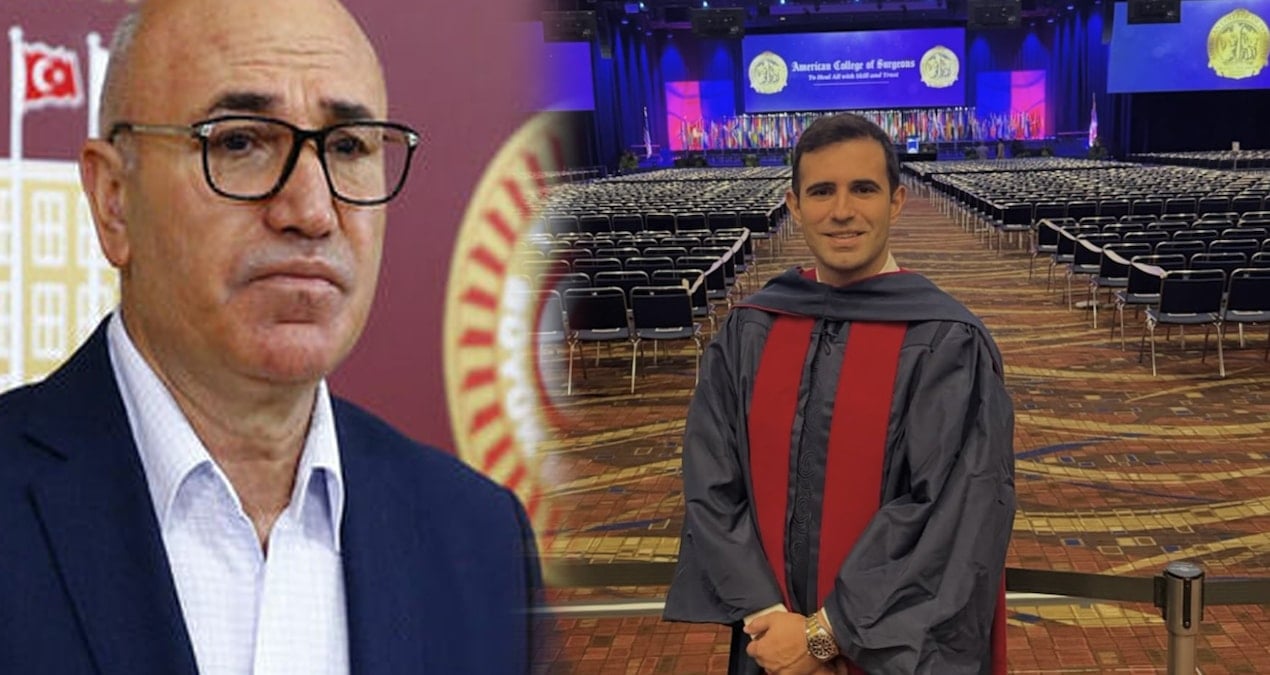 mahmut tanal ogluyla ilgili iddialari tek tek yanitladi sbR4fvu4