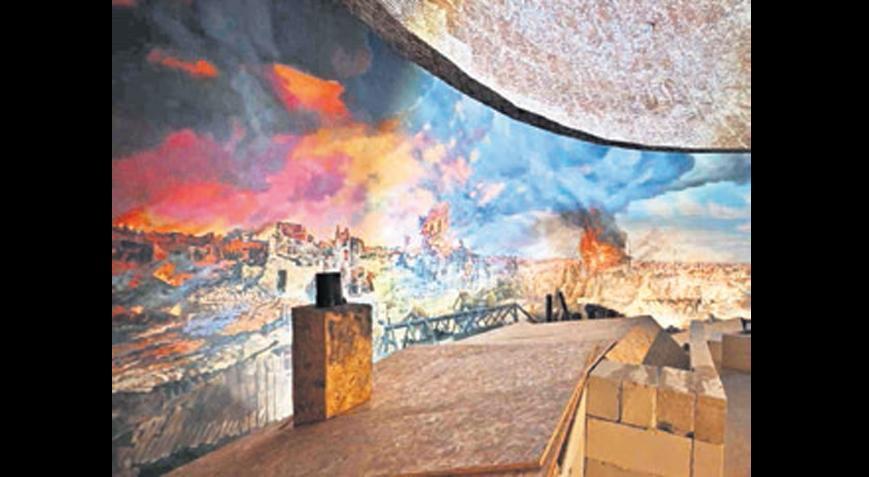 manisa cumhuriyeti kurtulus muzesiyle kutladi RX6Kxn1g.jpg