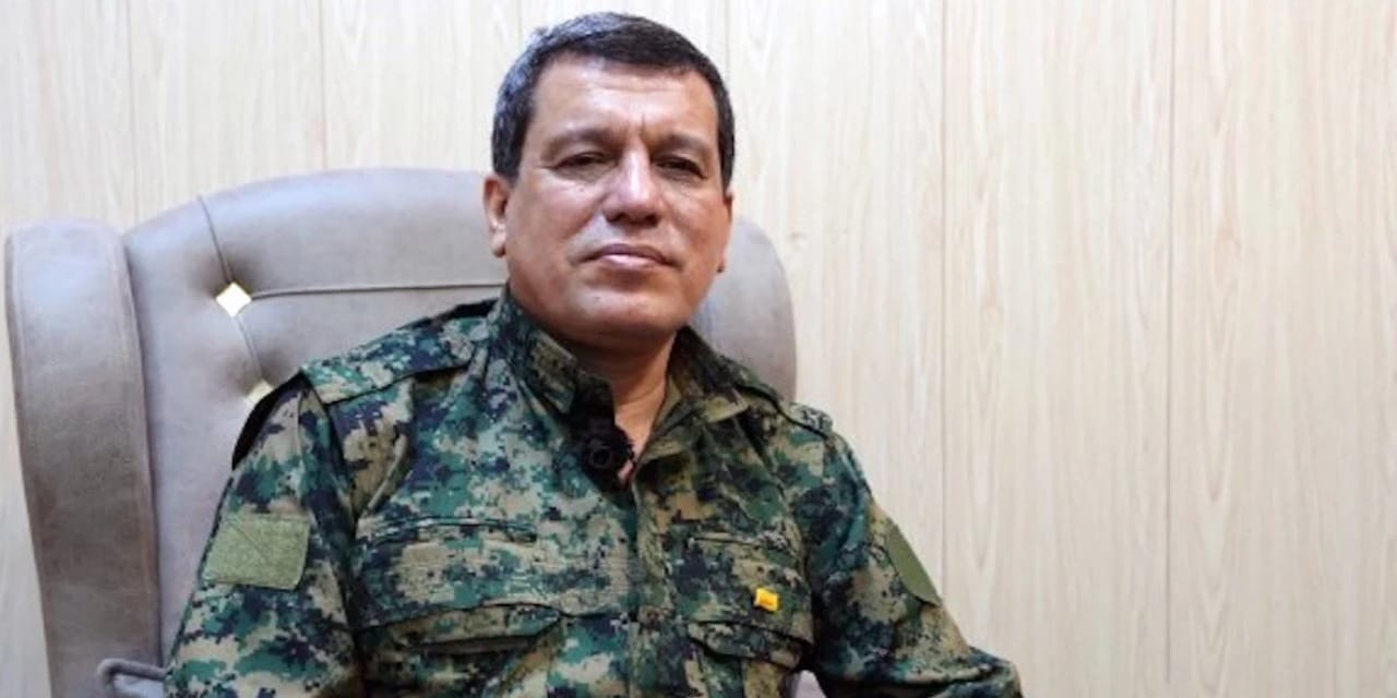 mazlum abdi turkiye olmadan suriyede cozum mumkun degil nCusufiV.jpg