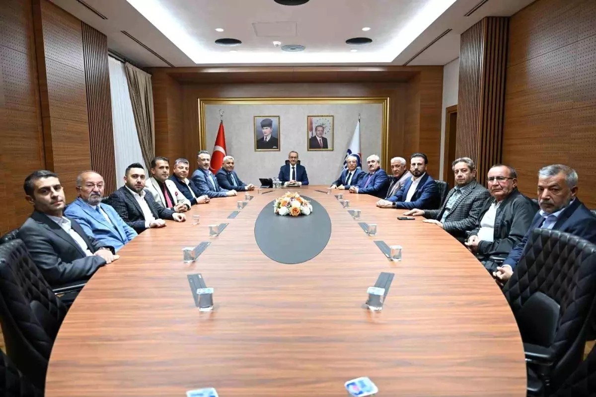 mtso baskani sadikoglundan vali yavuza ziyaret MJZbRKyP