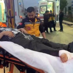 samsunda firina tufekli saldiri V5tjVrwO.jpg