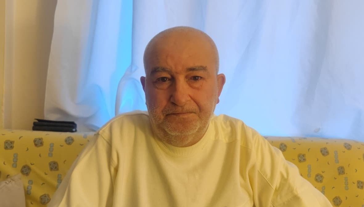 tekirdagda ilginc olay kendi selasini okuttu canim cok sikkindi dedi GVDEBLei.jpg