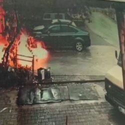 tosyada oto tamir servisinde yangin usta ve cirak yaralandi VCz9S6Pn.jpg