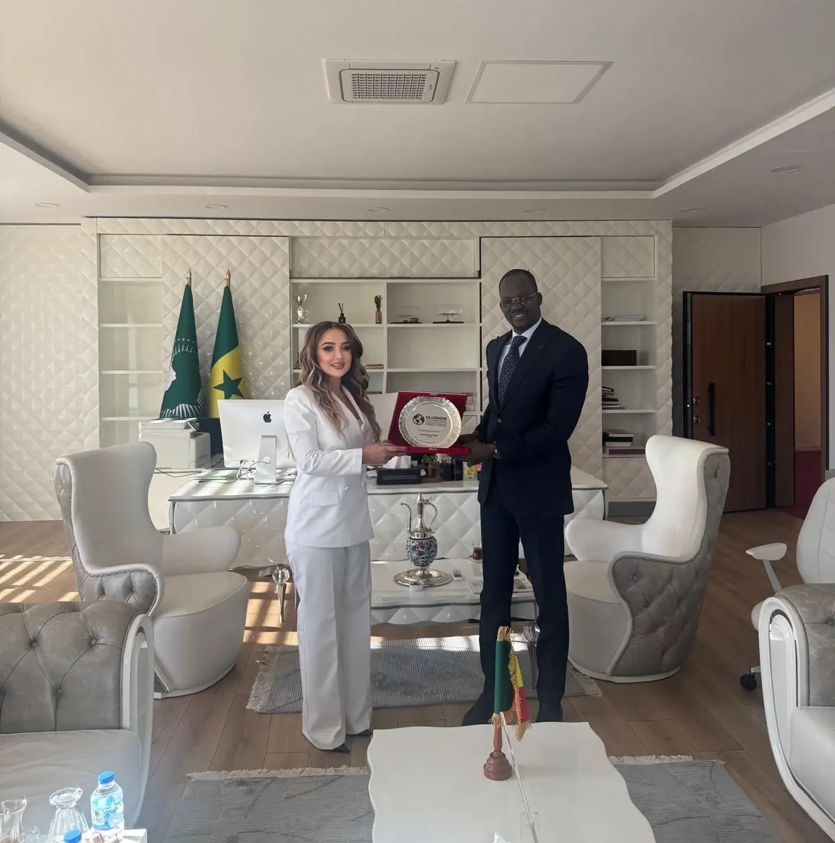 turkiye senegal ekonomik iliskileri gelisiyor VAGdpVsC