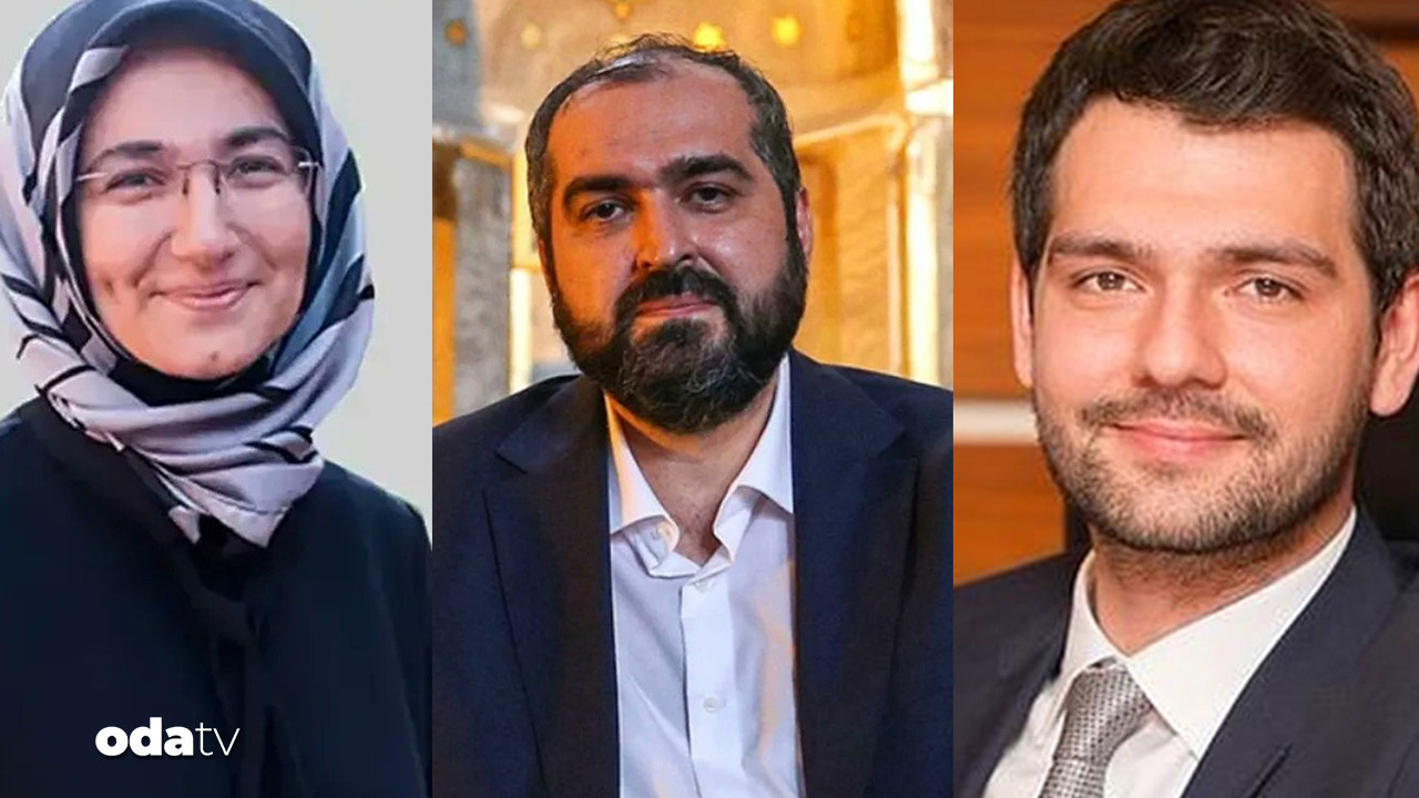 yine bir boynukalin atamasi bu aile neden her yerden cikiyor hTiUKz2E