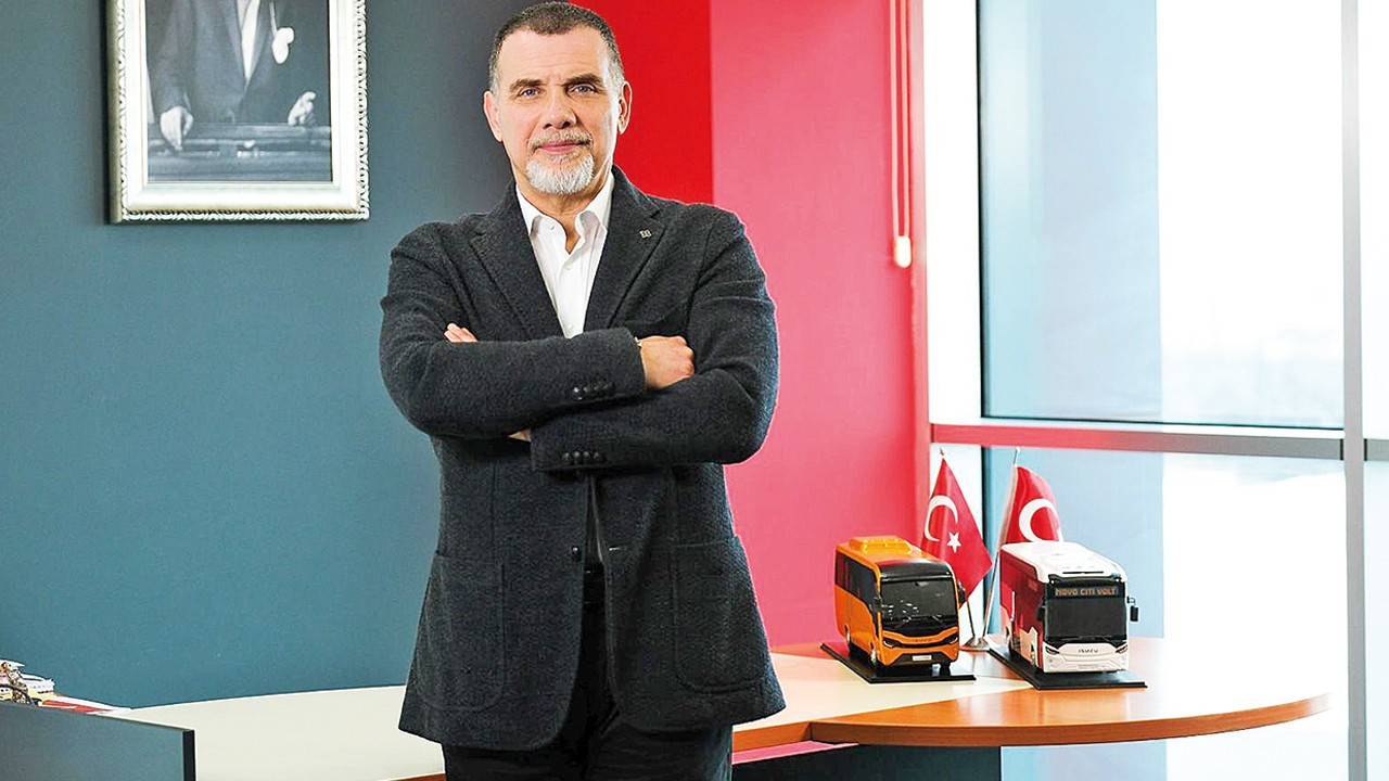 anadolu isuzu samautonun yuzde 75 hissesini aliyoryenileme talebi gazli otobuslerde goruluyor PLrwIkcp.jpg