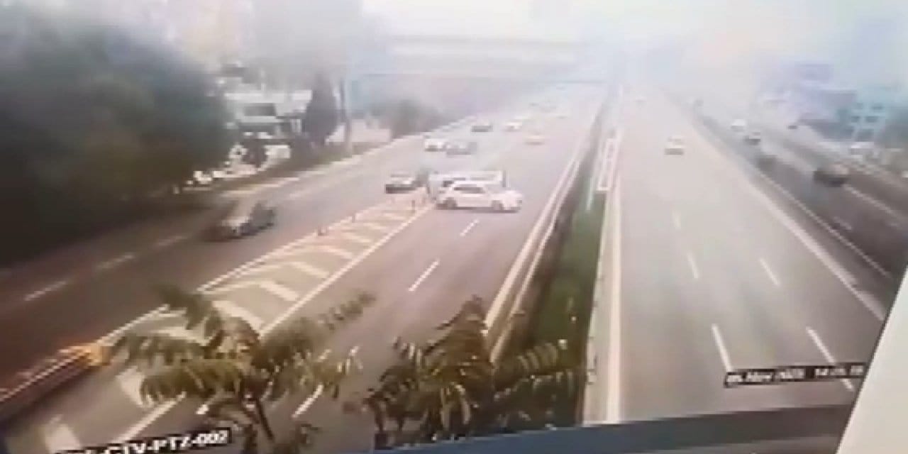 avrasya tuneli girisinde zincirleme kaza fJVvPKT5.jpg