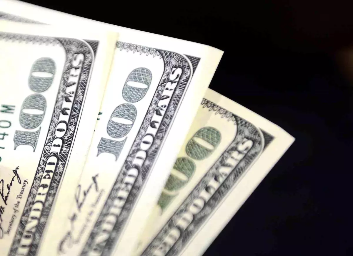 doviz kurlari gune yukselisle basladi MYtY9Utr.jpg