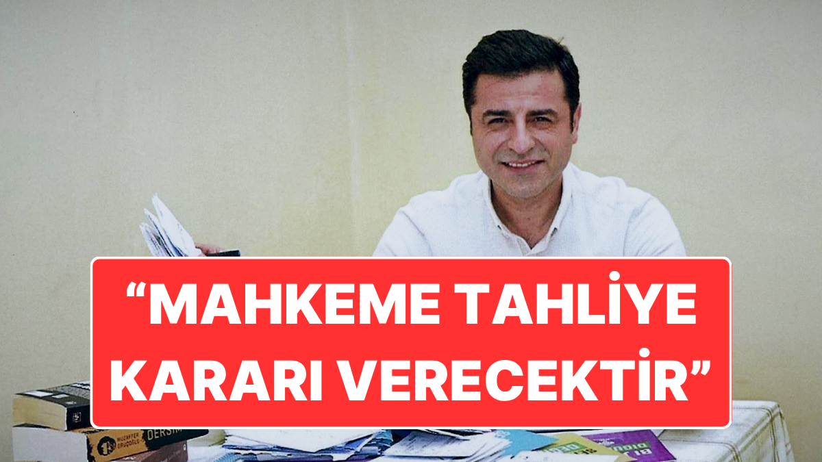 feti yildizdan selahattin demirtas aciklamasi mahkeme tahliye karari verecektir 9EvVIkXi.jpg