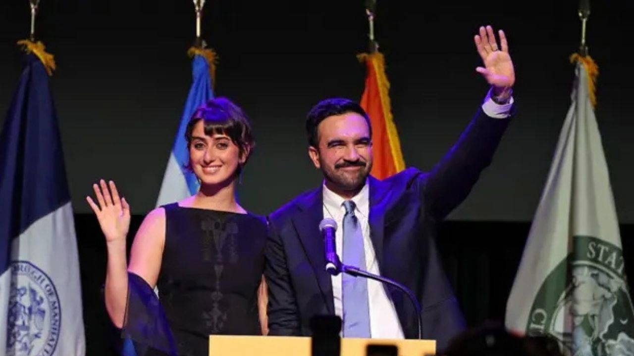 rama duwaji kimdir new york belediye baskani zohran mamdaninin esi rama duwaji kac yasinda nereli kPTVNG67.jpg