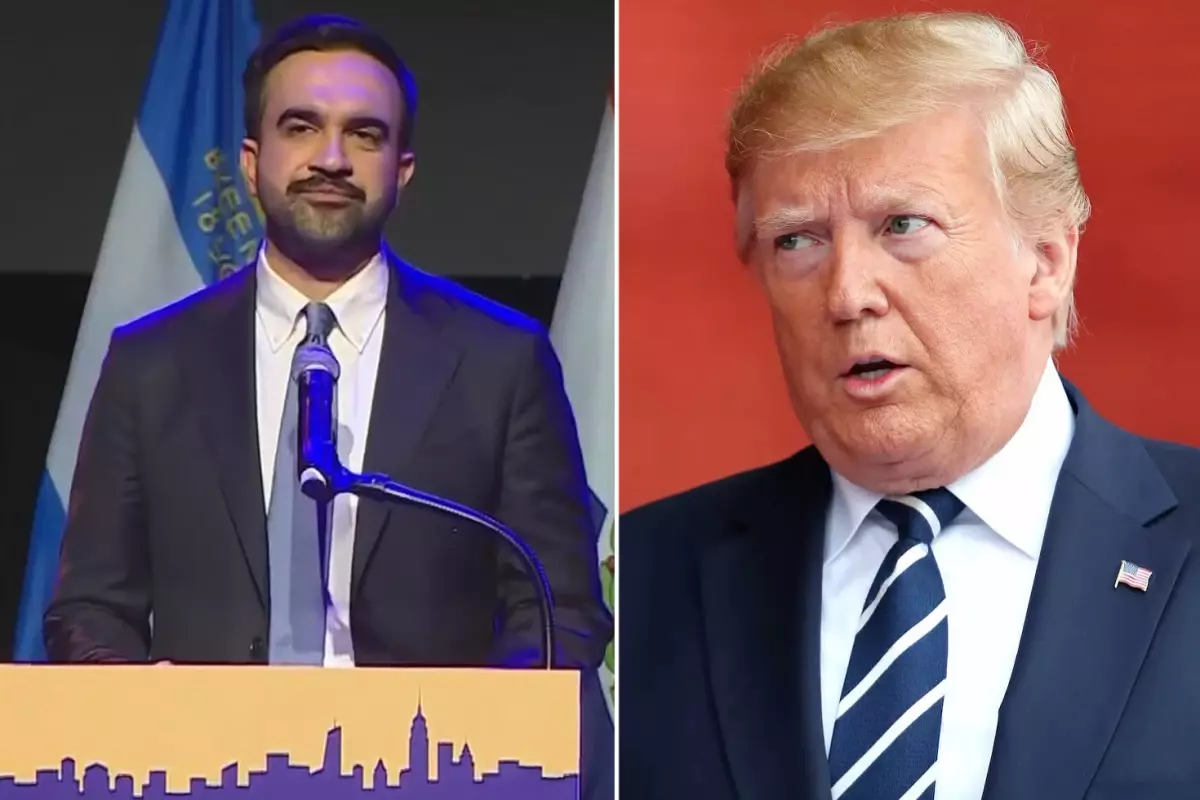 secimi kazanan zohran mamdani trump beni izledigini biliyorum sesi ac hvB9tmSc.jpg