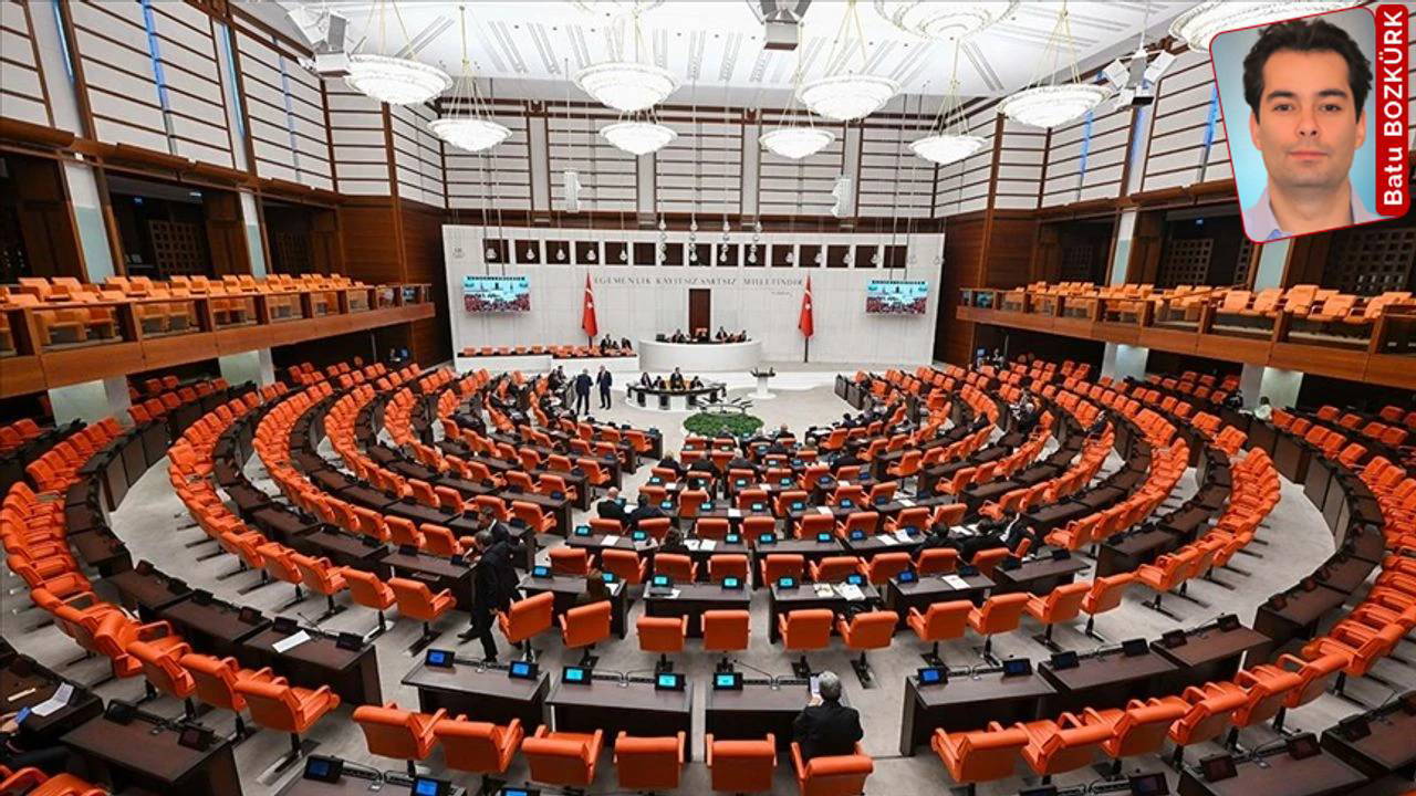 tbmmde sanayi ve teknoloji bakanligi butcesi gorusuldu hem ovgu hem elestiri pOcl6W2W.jpg