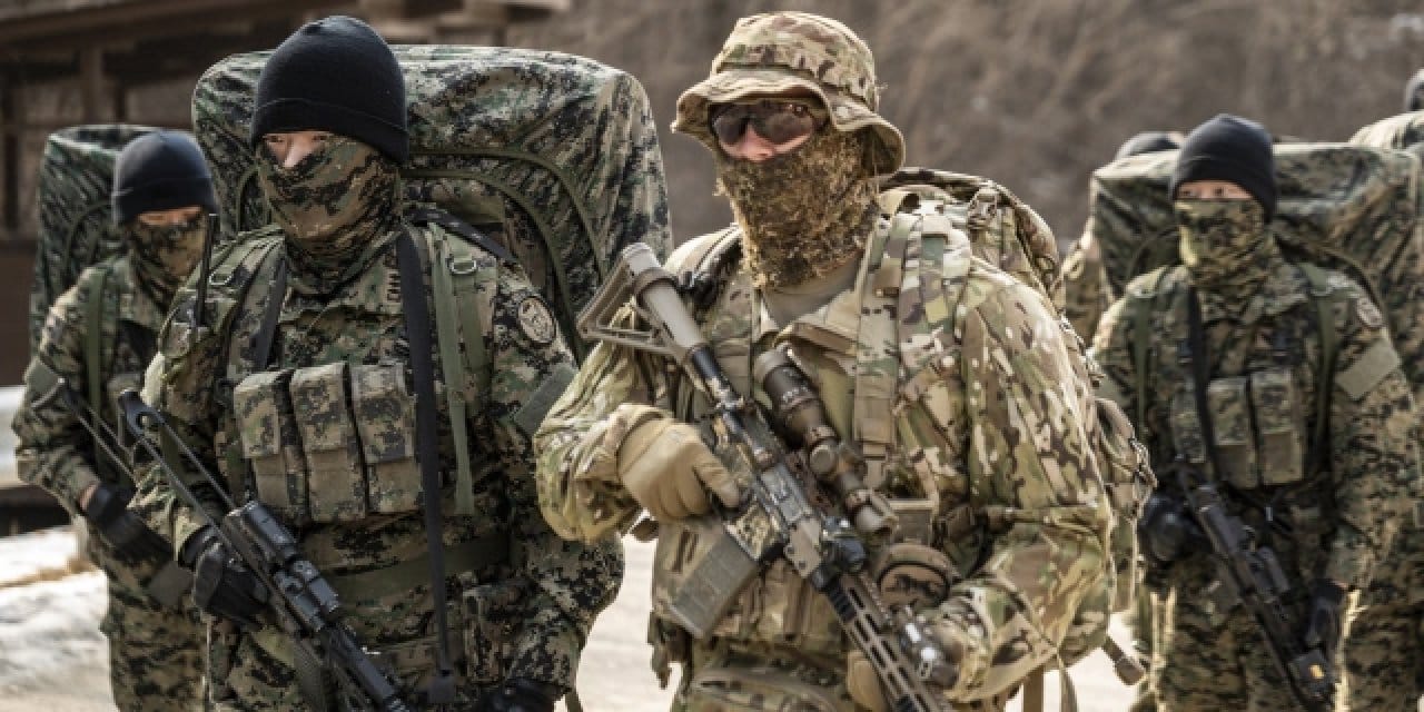 ABD Venezuela’ya giriyor! Trump resmen duyurdu: Karadan saldırılara başlayacağız