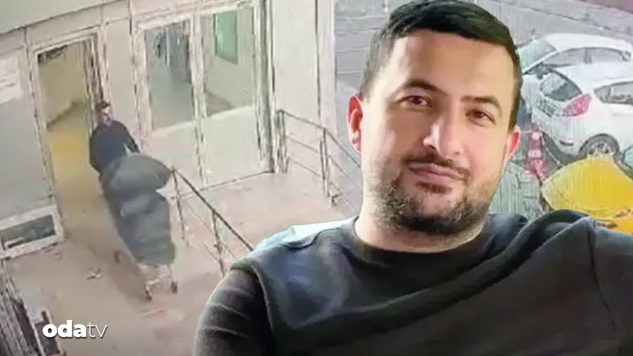 Adliye soygununda yeni detay: O araç her yerde aranıyor