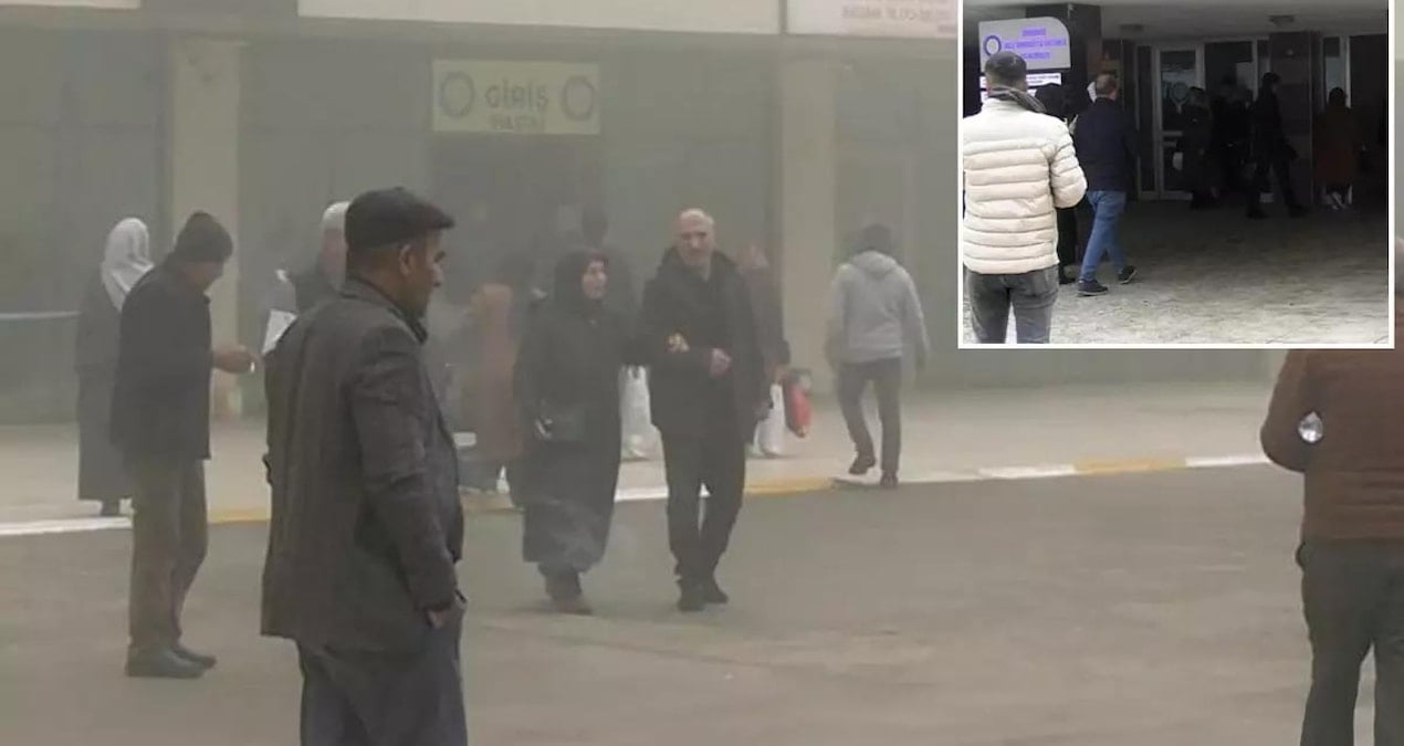 Avrupa’yı korkutan salgın Türkiye’de! Hastaneler dolup taşıyor