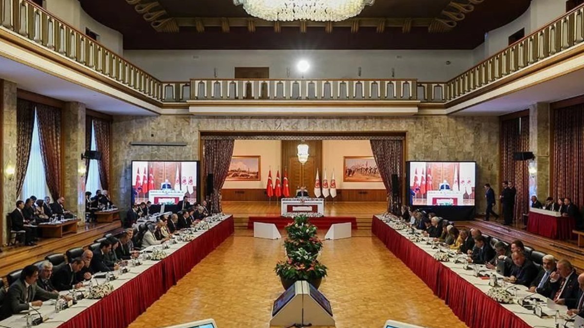 CHP’nin Terörsüz Türkiye komisyonundaki önerileri