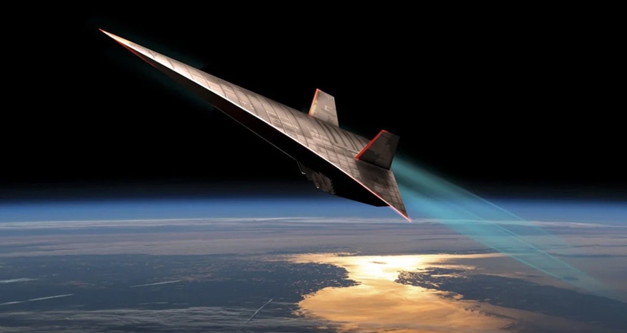 Çin’den dünyayı şaşırtan keşif: Hipersonik füze yakıtını denizden çıkardı! Yılda 1 milyon ton bor üretecek